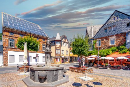 Altstadt Bad Dürkheim