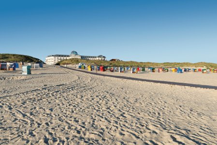 Nordseeinsel Juist