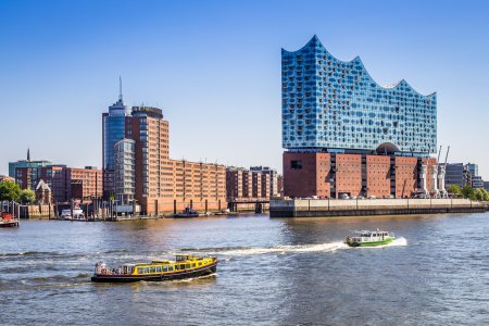 Hamburg 