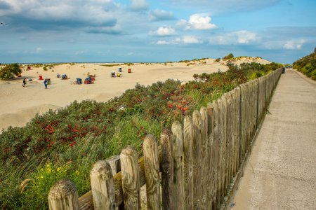 Borkum