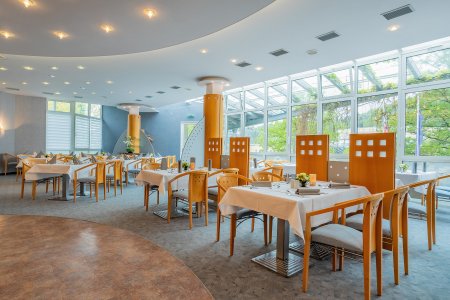 ACHAT Hotel Suhl