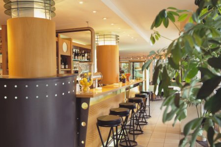 ACHAT Hotel Suhl