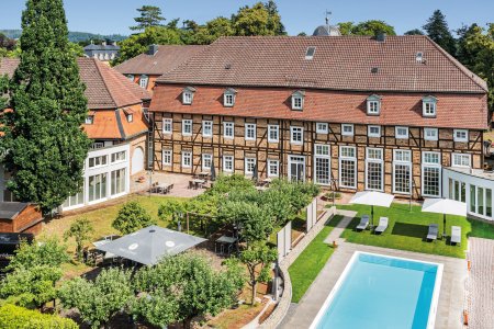 Welcome Hotel Bad Arolsen