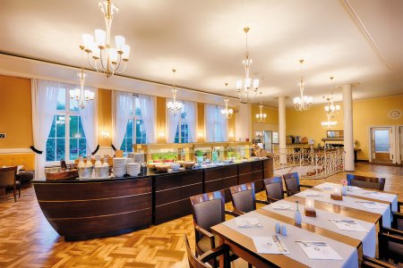 Welcome Hotel Meschede