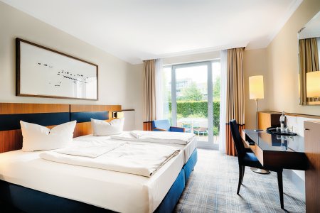 Welcome Hotel Meschede