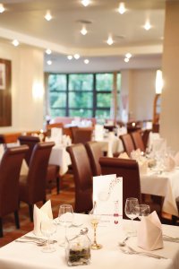 Mercure Hotel Bad Dürkheim