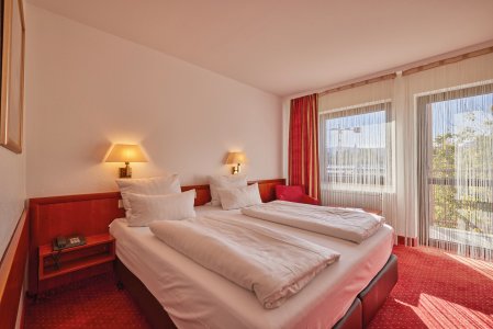 Mercure Hotel Bad Dürkheim