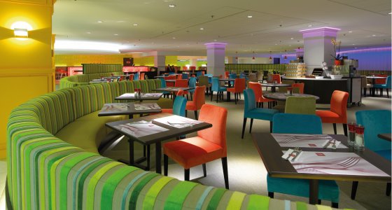 Thon Hotel Brüssel City Centre
