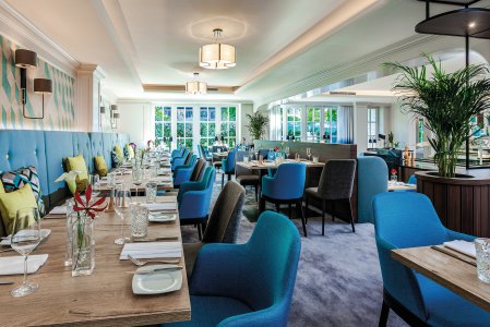 Courtyard by Mariott Hamburg-Airport