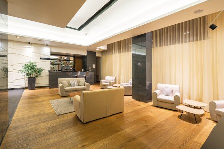 Grand Hotel Suhl