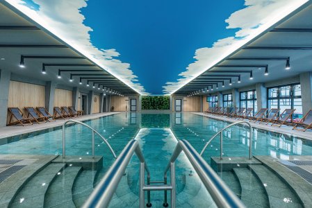 Grand Hotel Suhl
