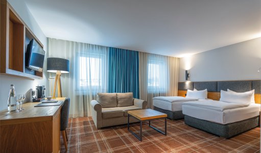 Grand Hotel Suhl