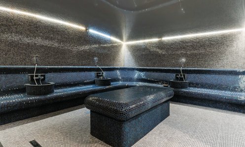 Grand Hotel Suhl