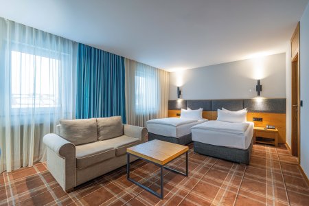 Grand Hotel Suhl