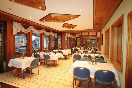 Hotel Klosterbräustuben