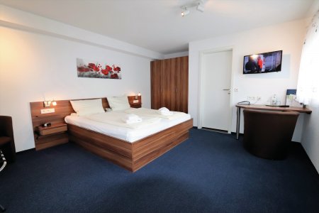 Hotel Klosterbräustuben