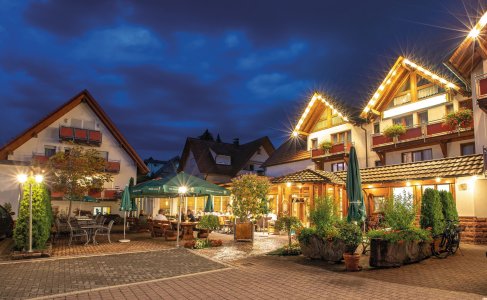 Hotel Klosterbräustuben
