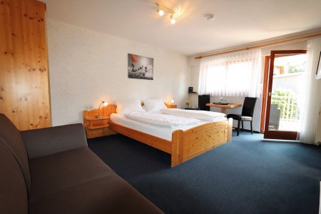 Hotel Klosterbräustuben