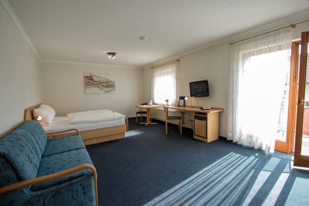 Hotel Klosterbräustuben