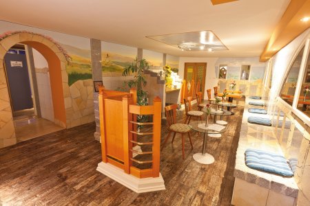 Hotel Seebauer Gut Wildbad