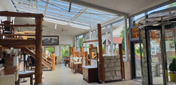 Hotel Seebauer Gut Wildbad
