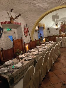 Hotel Seebauer Gut Wildbad