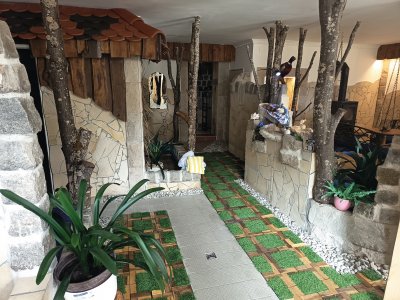 Hotel Seebauer Gut Wildbad