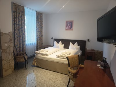 Hotel Seebauer Gut Wildbad