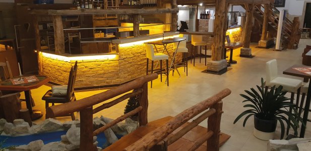 Hotel Seebauer Gut Wildbad