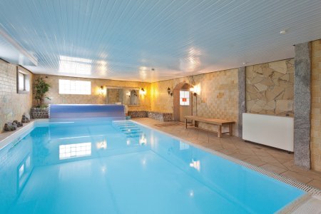 Hotel Seebauer Gut Wildbad