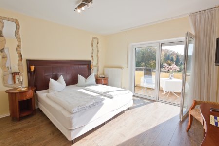 Hotel Seebauer Gut Wildbad