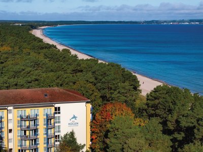 IFA Hotel Ferienpark Rügen