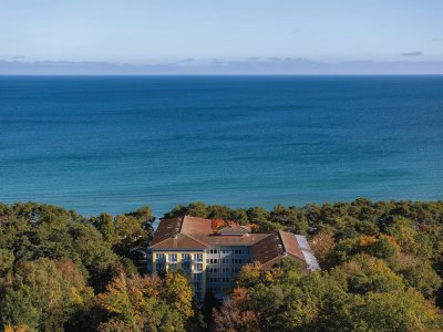 IFA Hotel Ferienpark Rügen