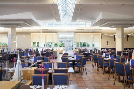 IFA Hotel Ferienpark Rügen