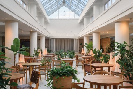 IFA Hotel Ferienpark Rügen