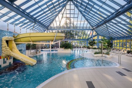 IFA Hotel Ferienpark Rügen