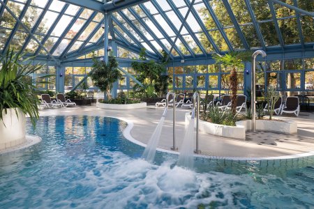 IFA Hotel Ferienpark Rügen