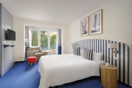 IFA Hotel Ferienpark Rügen