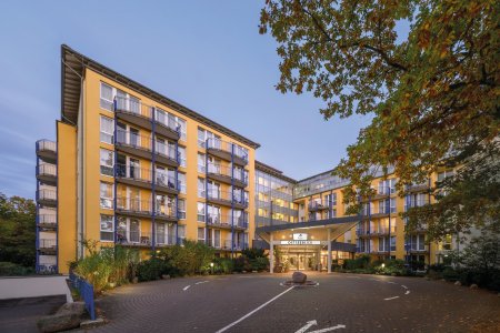 IFA Hotel Ferienpark Rügen