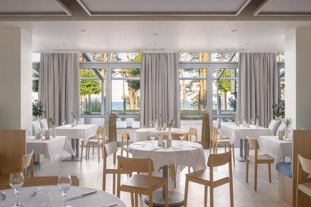 IFA Hotel Ferienpark Rügen