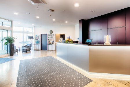 ACHAT Hotel Neustadt an der Weinstraße