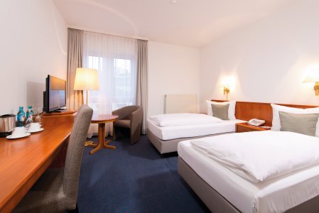 ACHAT Hotel Neustadt an der Weinstraße