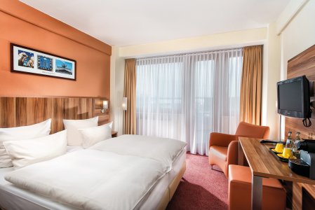 Hotel Belvilla Braunschweig