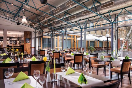 Hotel Belvilla Braunschweig