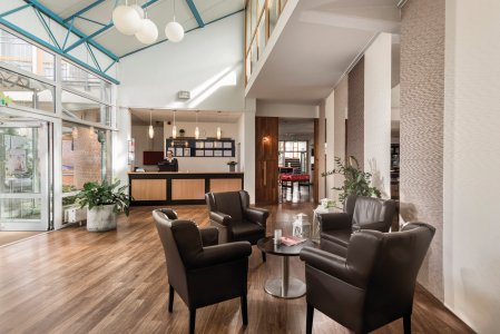 Hotel Belvilla Braunschweig