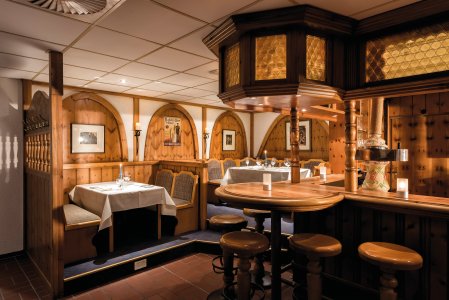 Hotel Belvilla Braunschweig