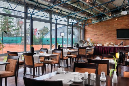 Hotel Belvilla Braunschweig