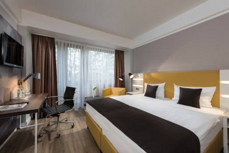 Hotel Belvilla Braunschweig