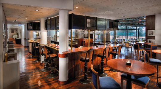 Hotel Belvilla Braunschweig