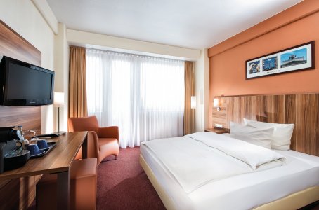 Hotel Belvilla Braunschweig